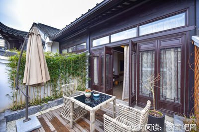 关于小桥流水名言名句