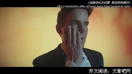 《末日巡逻队 第二季》影评精选