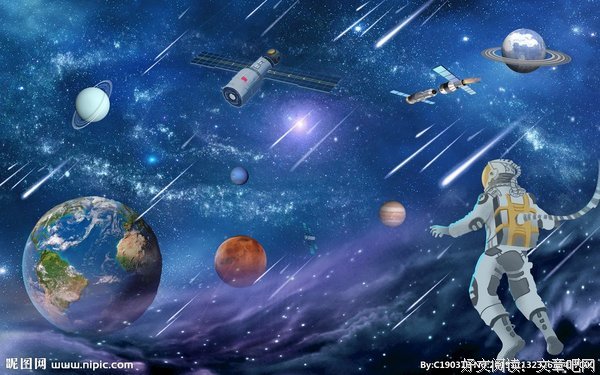 2010太空漫游读后感精选