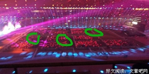 《极乐》经典观后感集