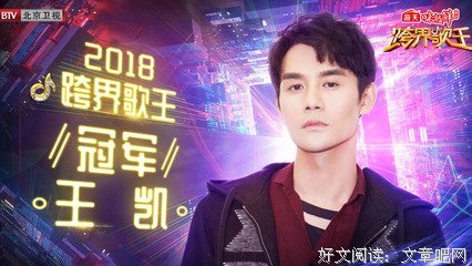 《跨界歌王 第四季》经典影评1000字
