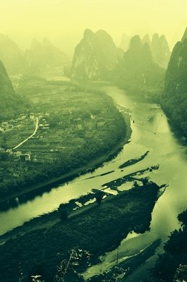 《水墨人生》经典观后感有感