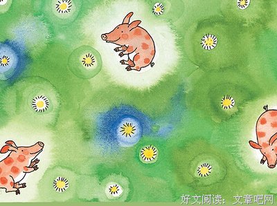 几米句子大全