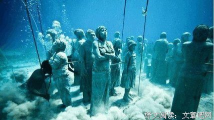 海底人读后感精选