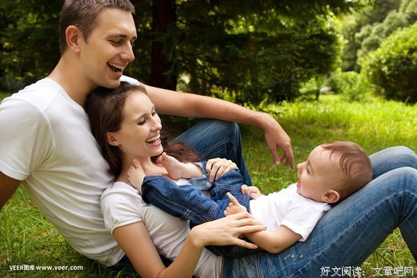 好父母养出好孩子读后感锦集