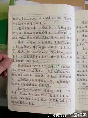 黎明前他会归来读后感1000字