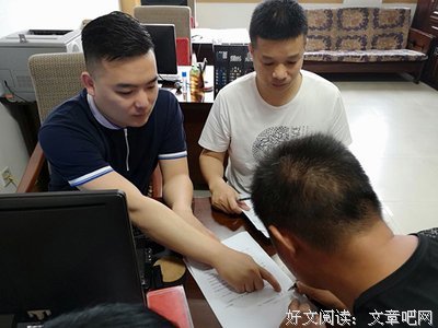 有一种体谅，叫换位思考！