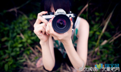 心情优美的句子