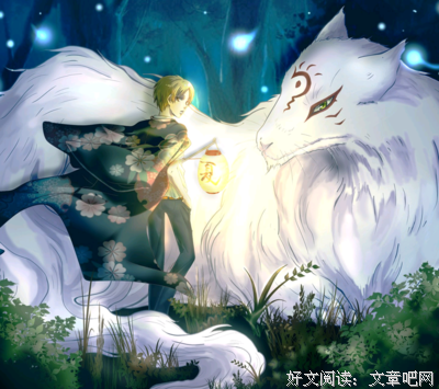 《夏满把友人帐》的句子