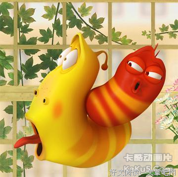 《爆笑虫子之冒险岛大电影》经典观后感集