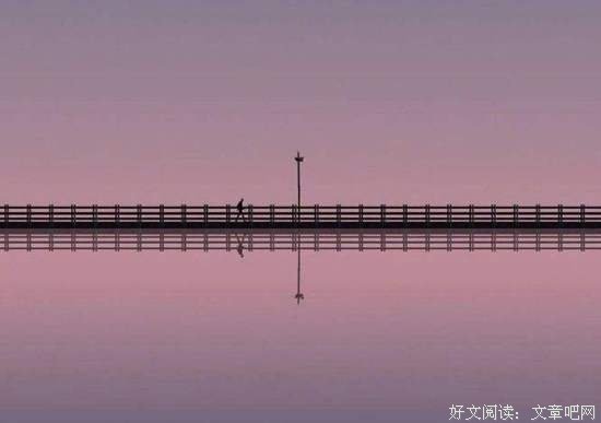 熬出来的，才是日子