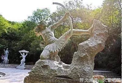 橘生淮南句子大全
