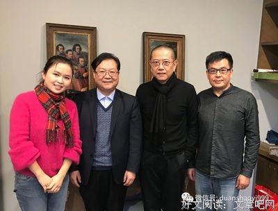 陈丹青经典名句