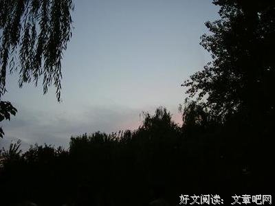 傲出能九重物后内和优美的句子