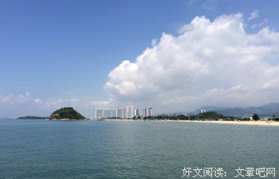 说说深圳的房价