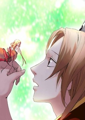 《狐妖小红娘》的句子