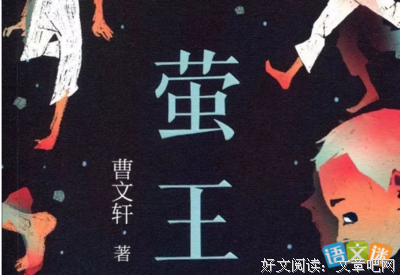 闪烁者读后感1000字