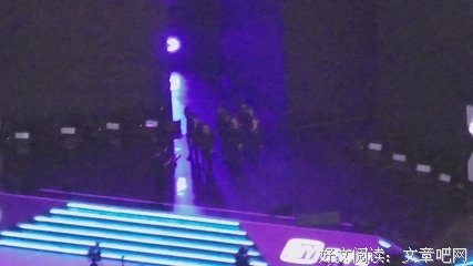 《2020爱奇艺尖叫之夜》的观后感大全