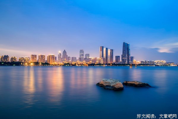《一报起物好一报》经典的句子