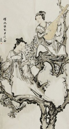 我爱的人物佳句优美的句子