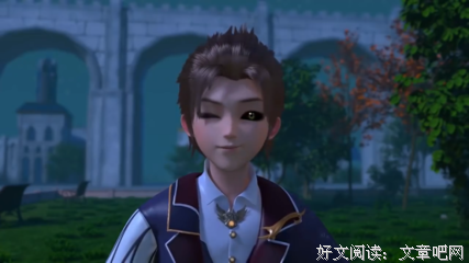 《星学院3之潘朵拉秘境》观后感100字