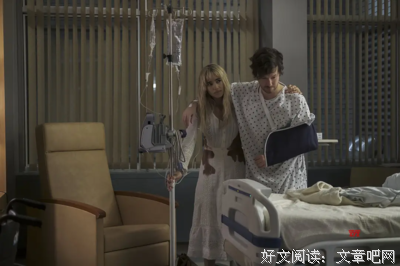 《爱情没把门》观后感精选