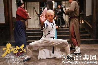 《方世玉之千面修罗》的影评大全
