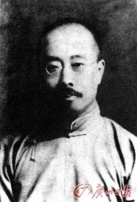 周作人的优美句子