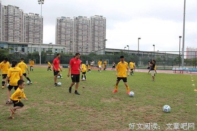 《足球少年养成 第二季》的影评大全