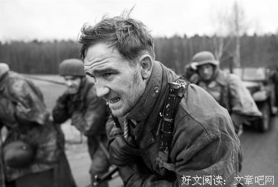 《喜剧人之冒牌杀手》经典观后感集