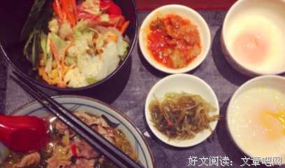 过午不食经典读后感有感
