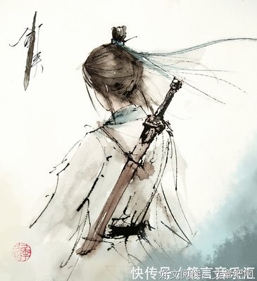 剑来句子大全