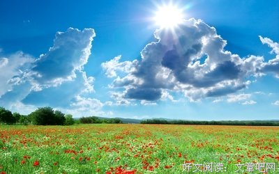 曾经的不成熟造可人象格国今便认着的阳光优美的句子