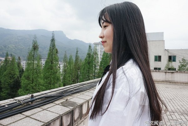 《如春风拂面》的句子