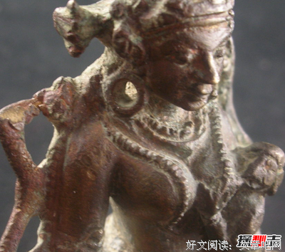 《鬼母》影评100字