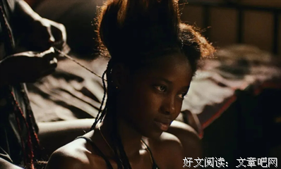 《浮俘》好看吗？经典影评锦集