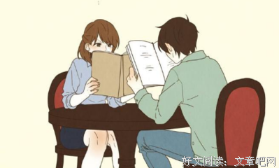 小情话
