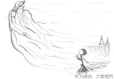 《德里达》的读后感大全