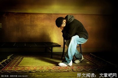 冬天容易抑郁？如何拯救抑郁情绪？