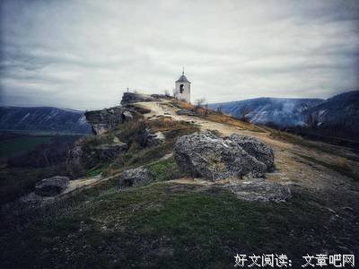 《德涅斯特河畔》经典影评有感