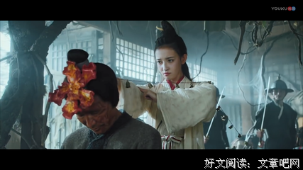 《四大名捕之食人梦界》经典影评1000字