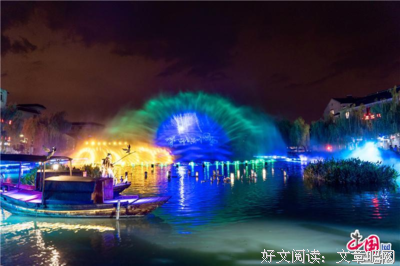 夜渔识读：敢于尝试，别怕失败
