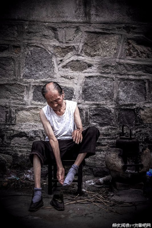 《大山深处的烛光》观后感摘抄