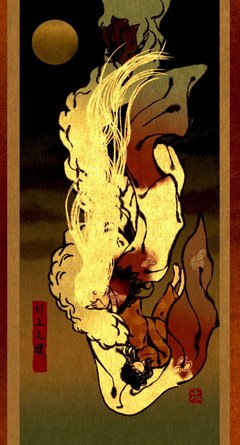 《浮世画家》好看吗？经典观后感锦集