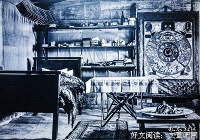 《Oceans Apart: Art And The Pacific With James Fox》经典观后