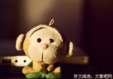 浪漫的优美句子