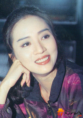 《梅艳芳》观后感摘抄