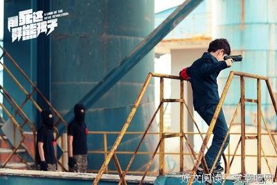 《削死这群熊孩子》好看吗？经典影评锦集