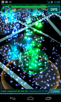 《虛擬入口 Ingress》影评摘抄