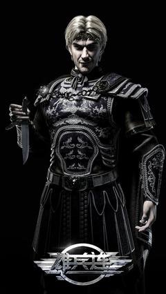《雄兵连之乾坤篇》好看吗？经典影评锦集